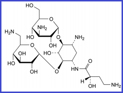 AMIKACIN EP IMPURITY A